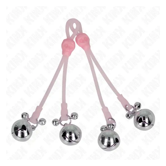 D-240984 KINK NIPPLE GRIP