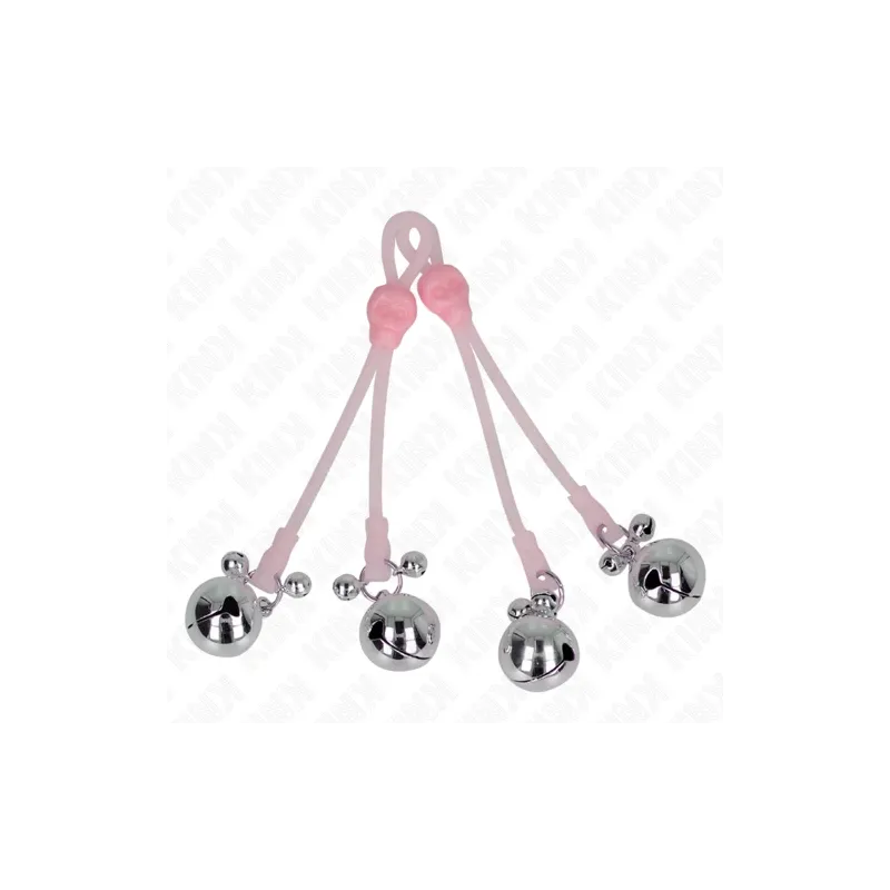 D-240984 KINK NIPPLE GRIP