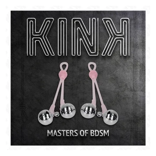 D-240984 KINK NIPPLE GRIP