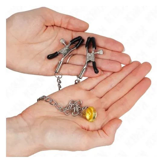 D-240991 KINK NIPPLE GRIP