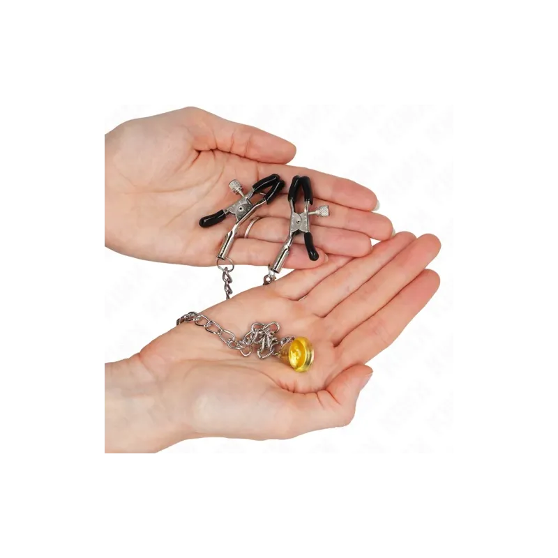 D-240991 KINK NIPPLE GRIP