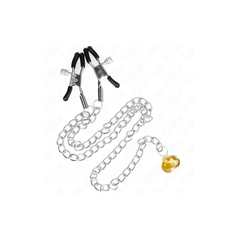 D-240991 KINK NIPPLE GRIP