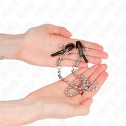 D-240953 KINK NIPPLE GRIP