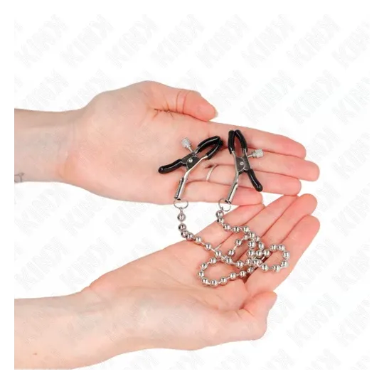 D-240953 KINK NIPPLE GRIP