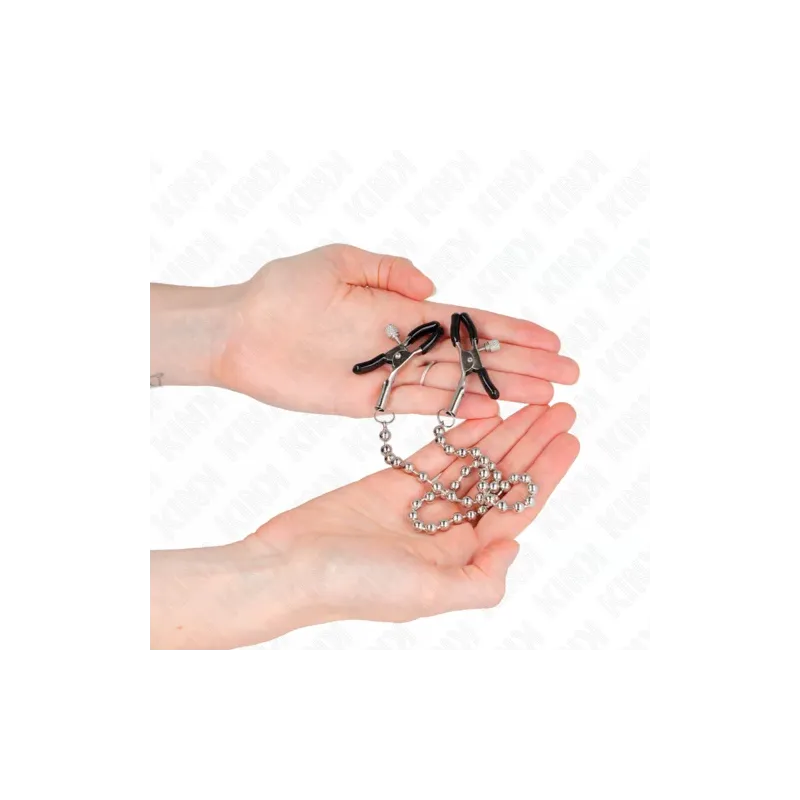 D-240953 KINK NIPPLE GRIP