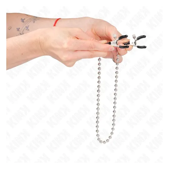 D-240953 KINK NIPPLE GRIP