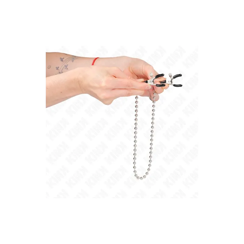 D-240953 KINK NIPPLE GRIP