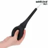 Addicted Toys Reise-Reiniger Model 3 160 ml für Intimspielzeug - Vorderansicht