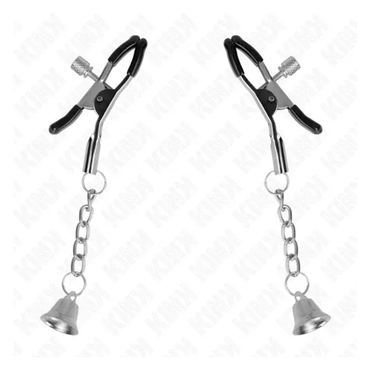 D-240936 KINK NIPPLE GRIP