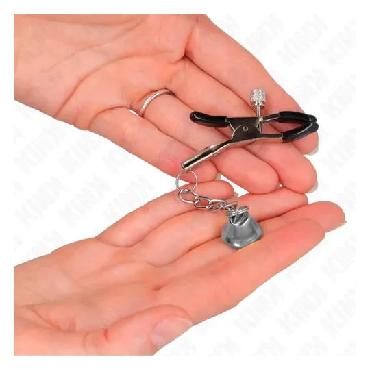 D-240936 KINK NIPPLE GRIP