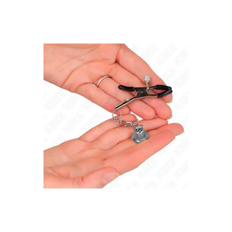 D-240936 KINK NIPPLE GRIP