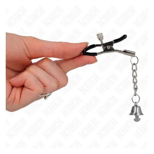 D-240936 KINK NIPPLE GRIP