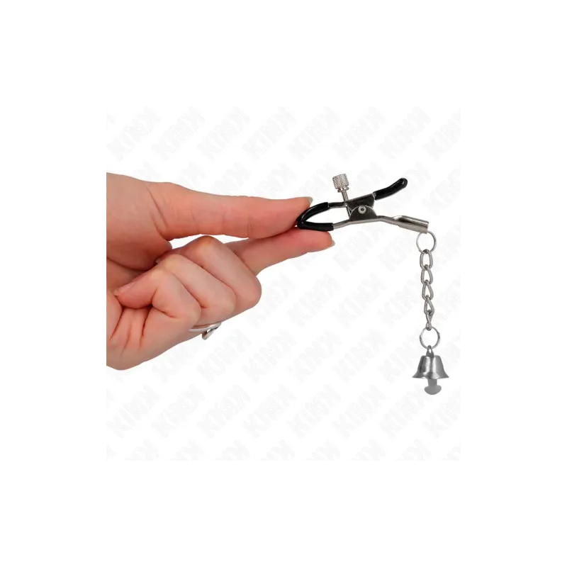 D-240936 KINK NIPPLE GRIP