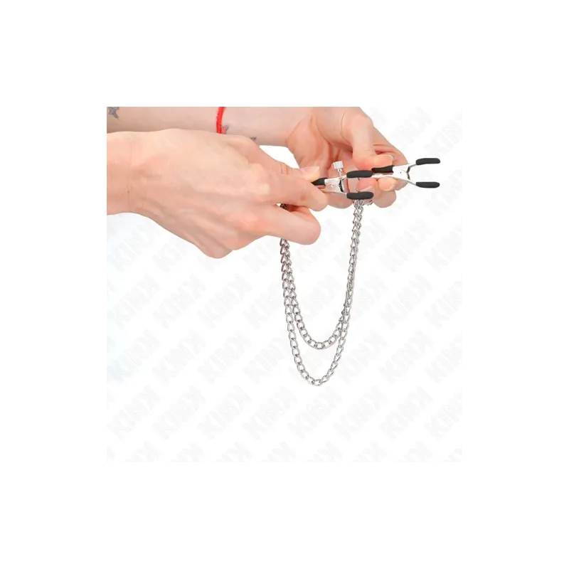 D-240958 KINK NIPPLE GRIP