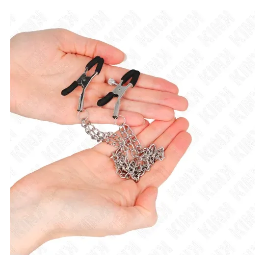 D-240958 KINK NIPPLE GRIP