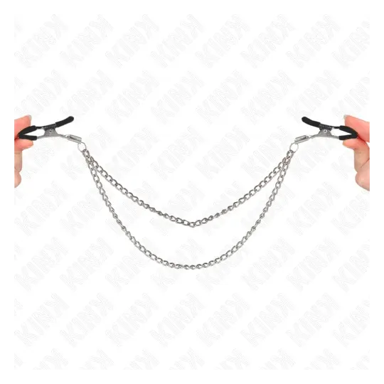 D-240958 KINK NIPPLE GRIP