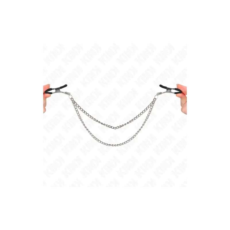 D-240958 KINK NIPPLE GRIP
