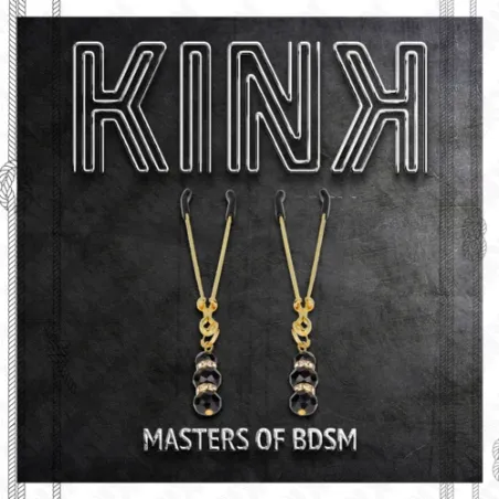 D-240966 KINK NIPPLE GRIP