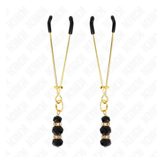 D-240966 KINK NIPPLE GRIP