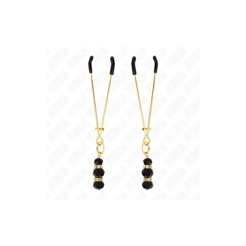 D-240966 KINK NIPPLE GRIP