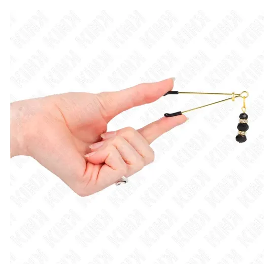 D-240966 KINK NIPPLE GRIP