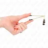 D-240966 KINK NIPPLE GRIP