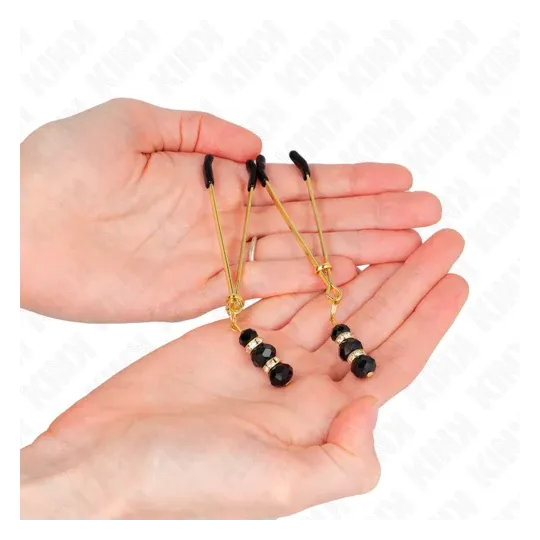 D-240966 KINK NIPPLE GRIP