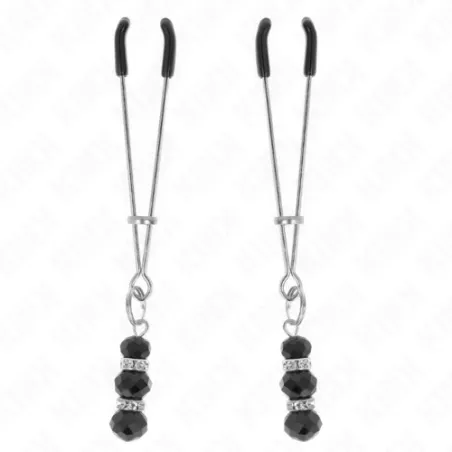 D-240967 KINK NIPPLE GRIP