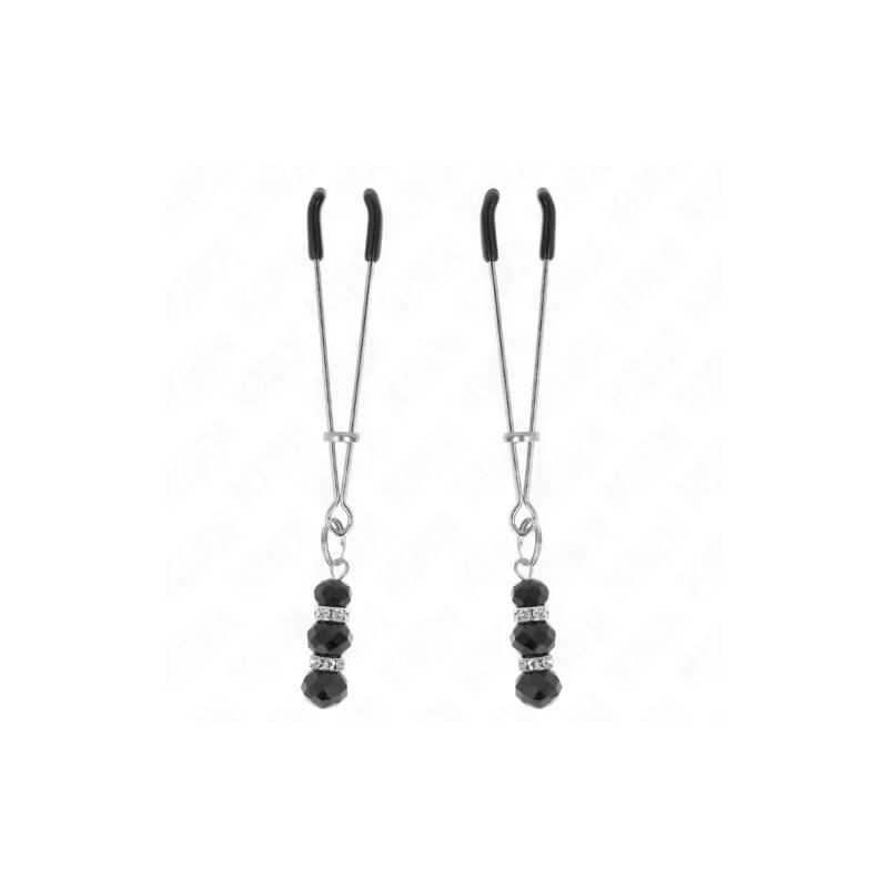 D-240967 KINK NIPPLE GRIP