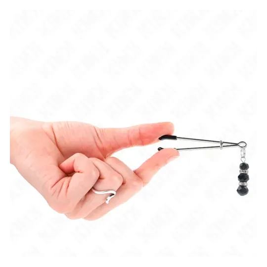 D-240967 KINK NIPPLE GRIP