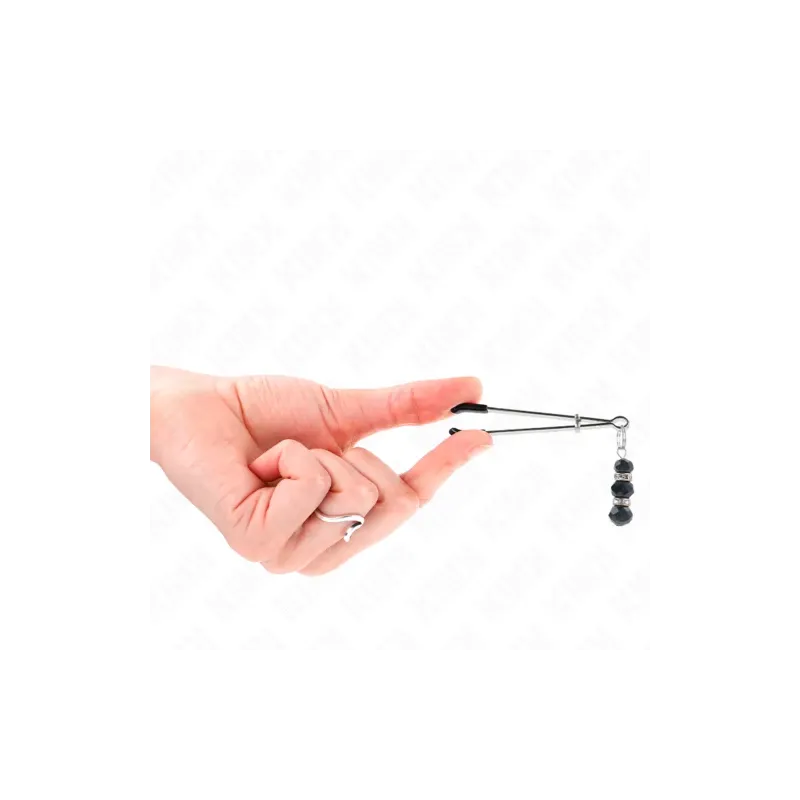 D-240967 KINK NIPPLE GRIP