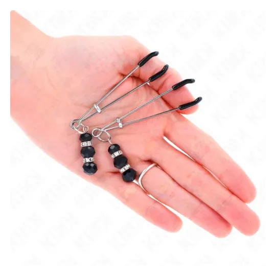 D-240967 KINK NIPPLE GRIP