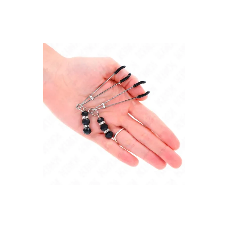 D-240967 KINK NIPPLE GRIP