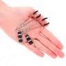 D-240967 KINK NIPPLE GRIP