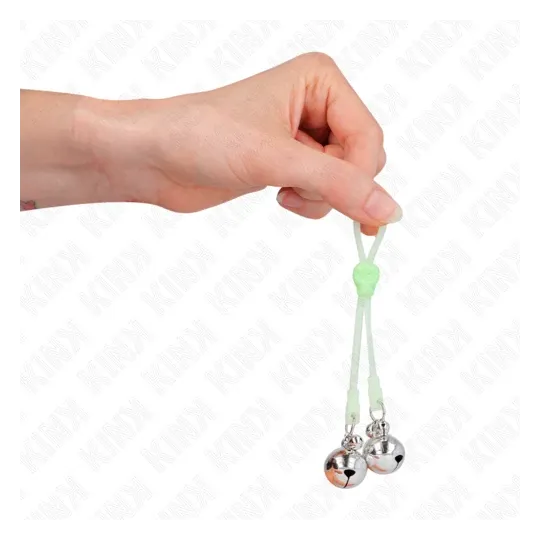 D-240983 KINK NIPPLE GRIP