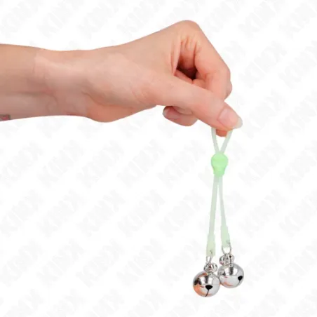 D-240983 KINK NIPPLE GRIP