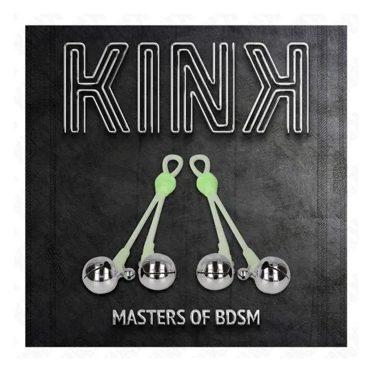 D-240983 KINK NIPPLE GRIP