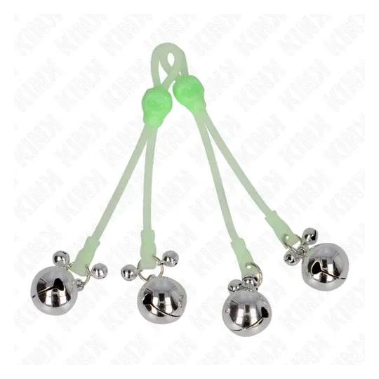 D-240983 KINK NIPPLE GRIP