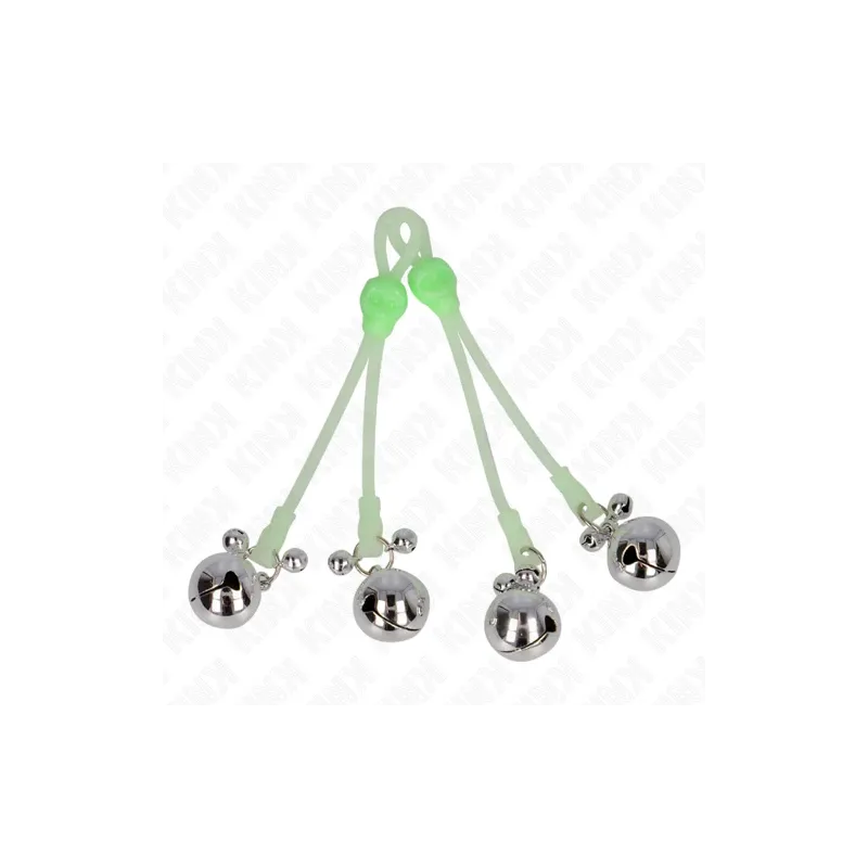 D-240983 KINK NIPPLE GRIP