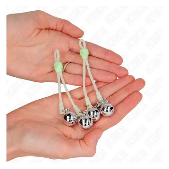 D-240983 KINK NIPPLE GRIP
