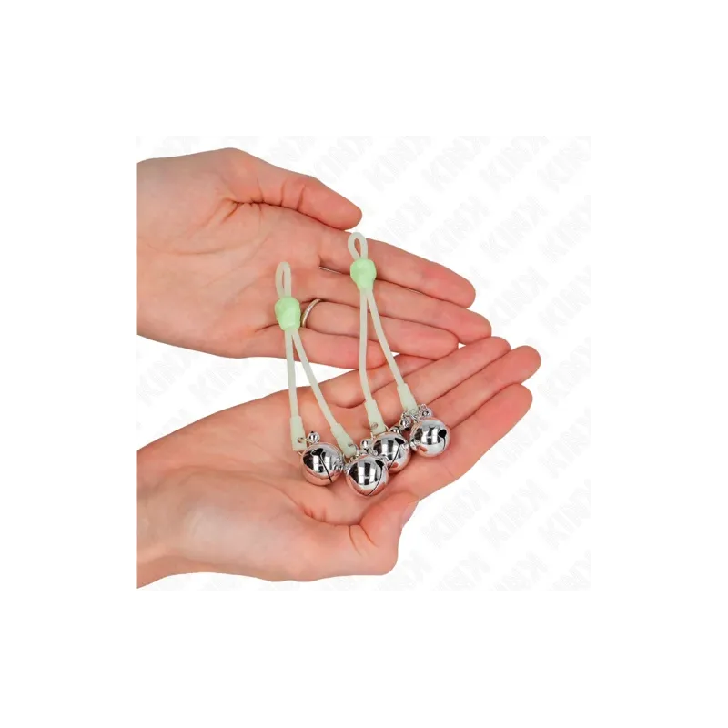 D-240983 KINK NIPPLE GRIP