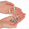 D-240983 KINK NIPPLE GRIP