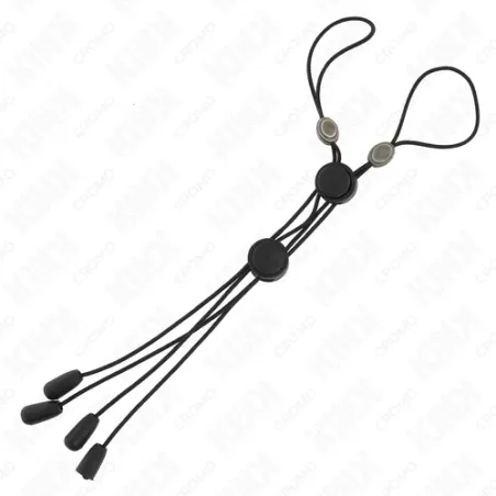 D-241300 KINK NIPPLE GRIP