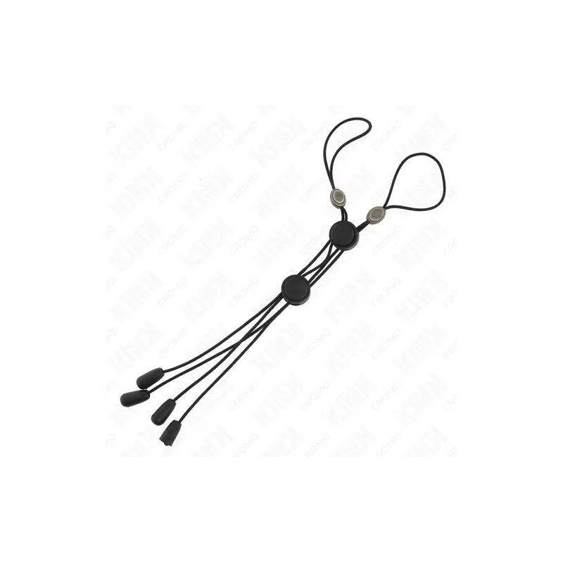 D-241300 KINK NIPPLE GRIP