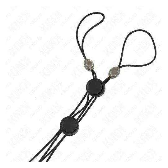 D-241300 KINK NIPPLE GRIP