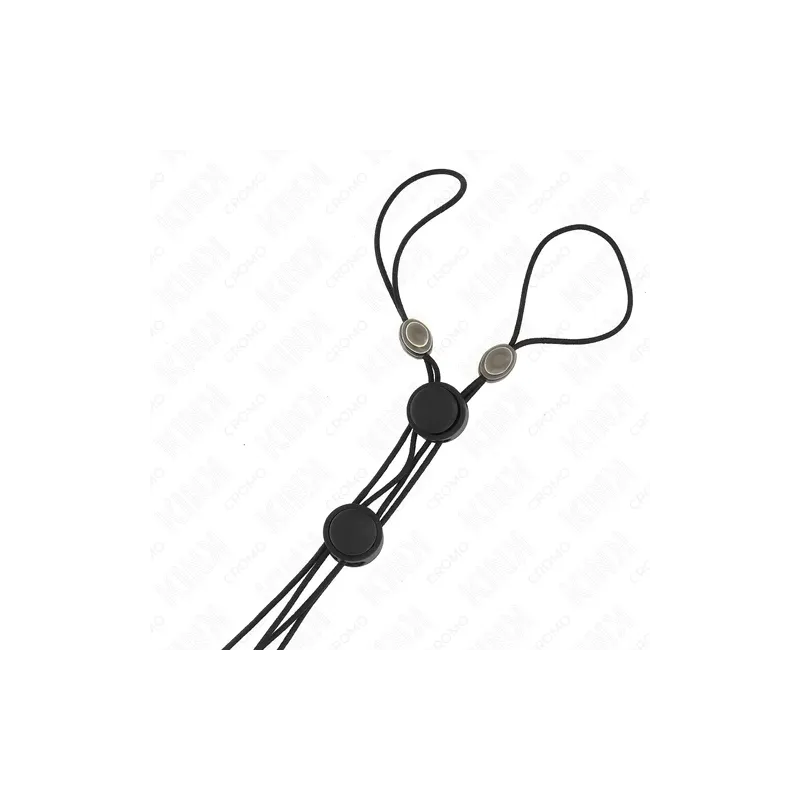 D-241300 KINK NIPPLE GRIP