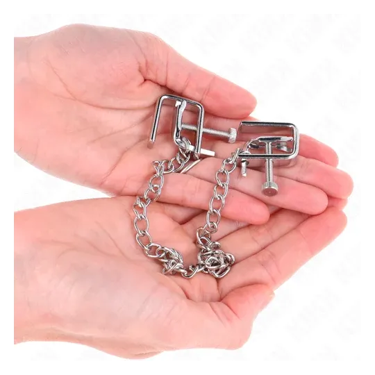 D-240977 KINK NIPPLE GRIP