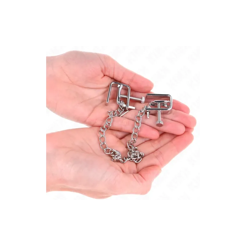 D-240977 KINK NIPPLE GRIP