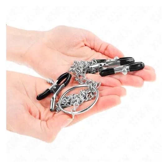 D-240992 KINK NIPPLE GRIP