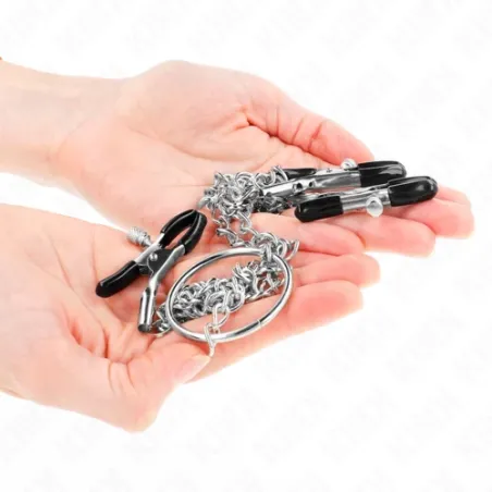 D-240992 KINK NIPPLE GRIP